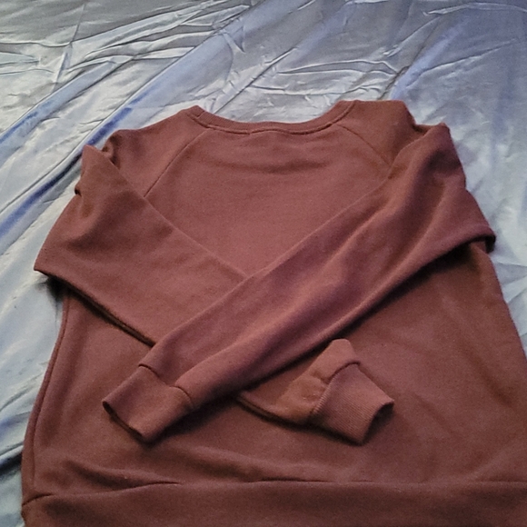 Forever 21 sweatshirt - Picture 4 of 4